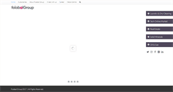 Desktop Screenshot of folabal.com